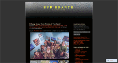Desktop Screenshot of budbranch.com